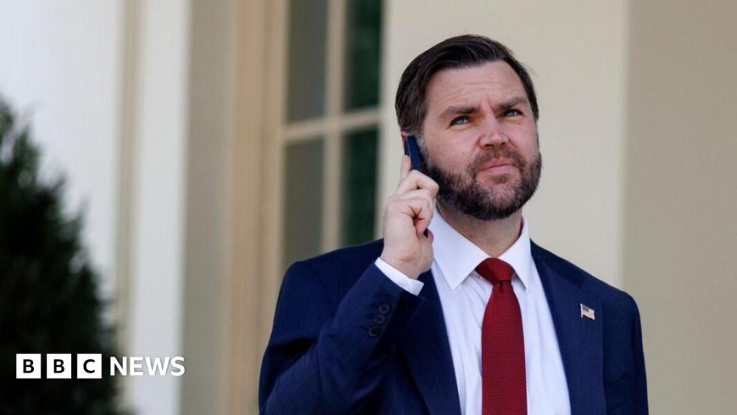 JD Vance merge la Budapesta pentru a-l susține pe Viktor Orban într-o cursă electorală decisivă
