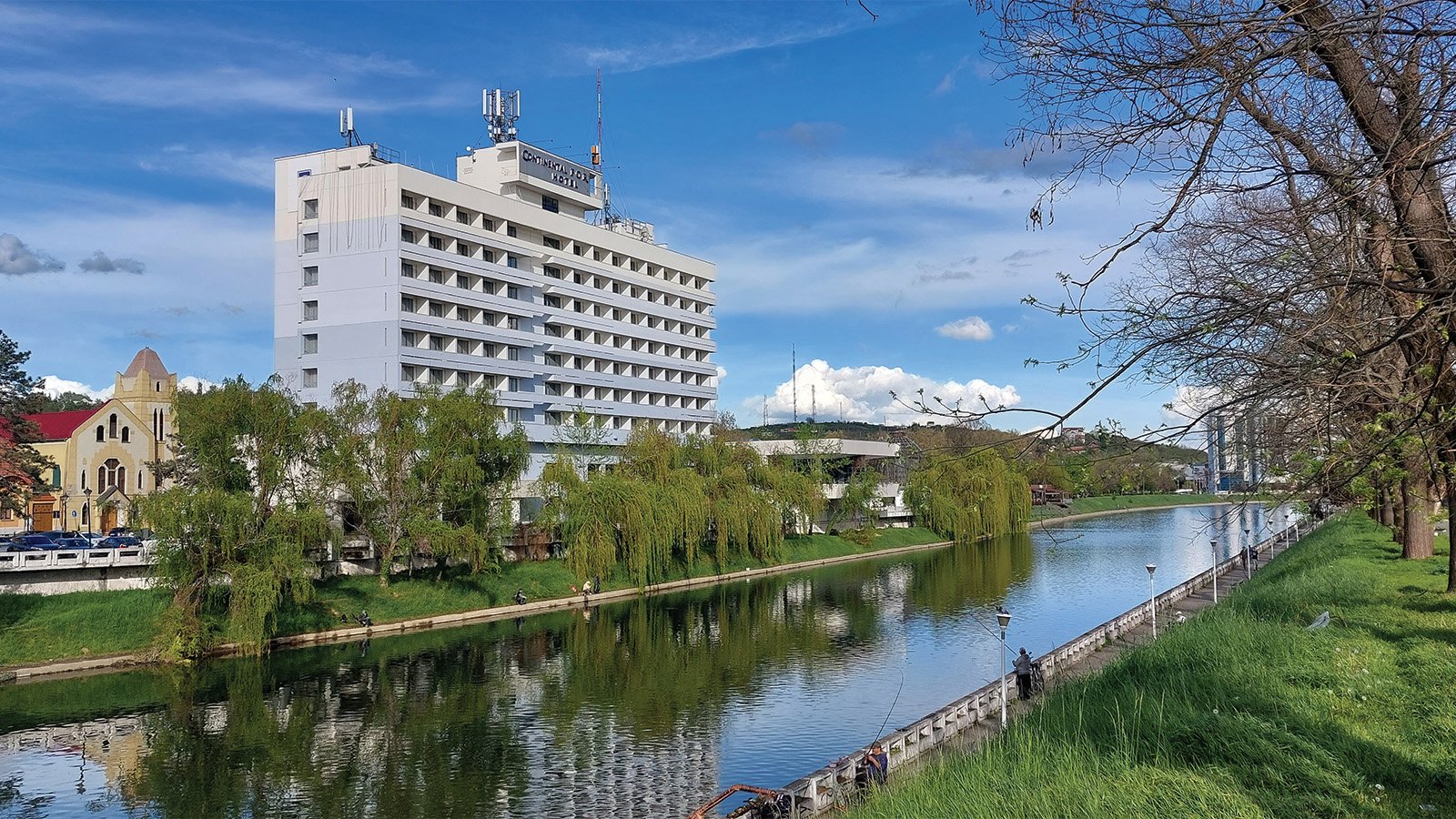 Continental Forum Oradea se redeschide după o investiție de peste 4 milioane de euro