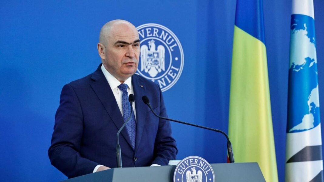 Bolojan, mesaj pentru Magyar: Așteptăm cu nerăbdare să continuăm să întărim Parteneriatul Strategic