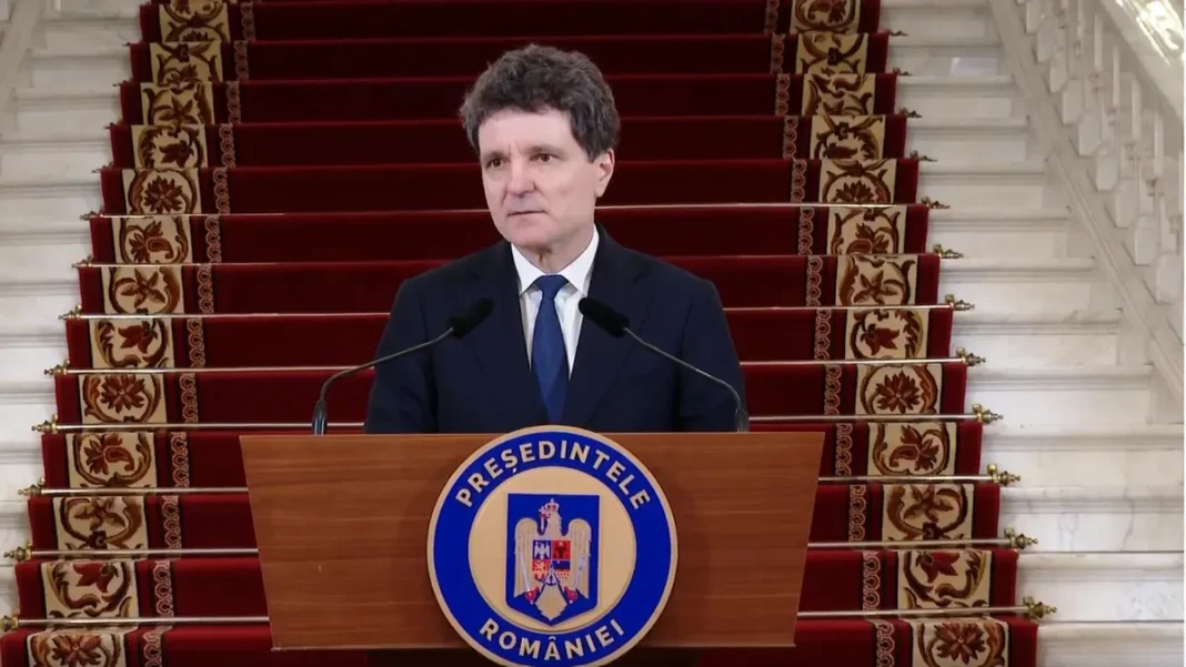 Nicușor Dan: Condamn ferm comportamentul iresponsabil al Rusiei. România nu este parte la acest conflict