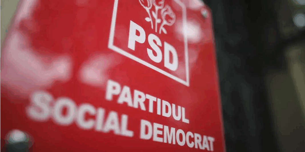 PSD îi retrage sprijinul politic premierului Ilie Bolojan