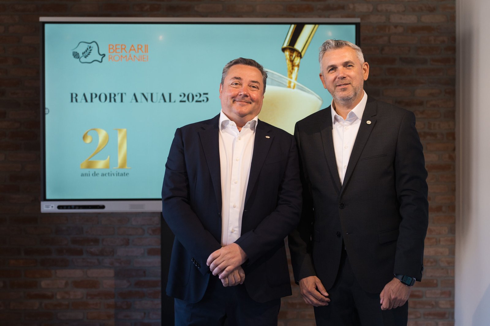 Minim istoric pentru piața berii: consumul scade în 2025 la 14,4 milioane hectolitri, cel mai mic nivel din ultimii 20 de ani