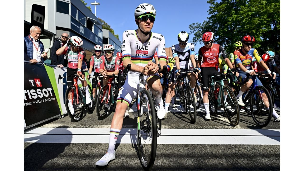 Ce să urmărești pe Eurosport în aprilie