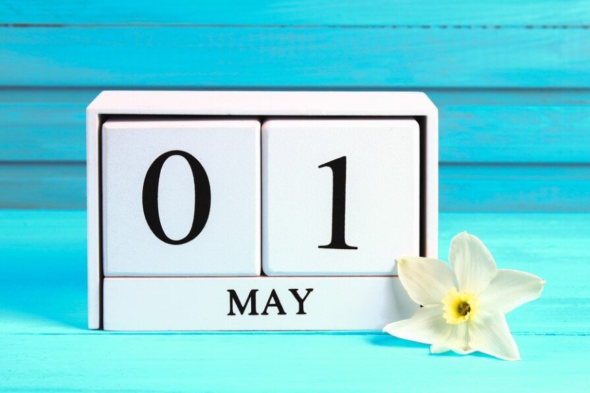 Minivacanța de 1 Mai declanșează un val de călătorii de început de vară în rândul românilor