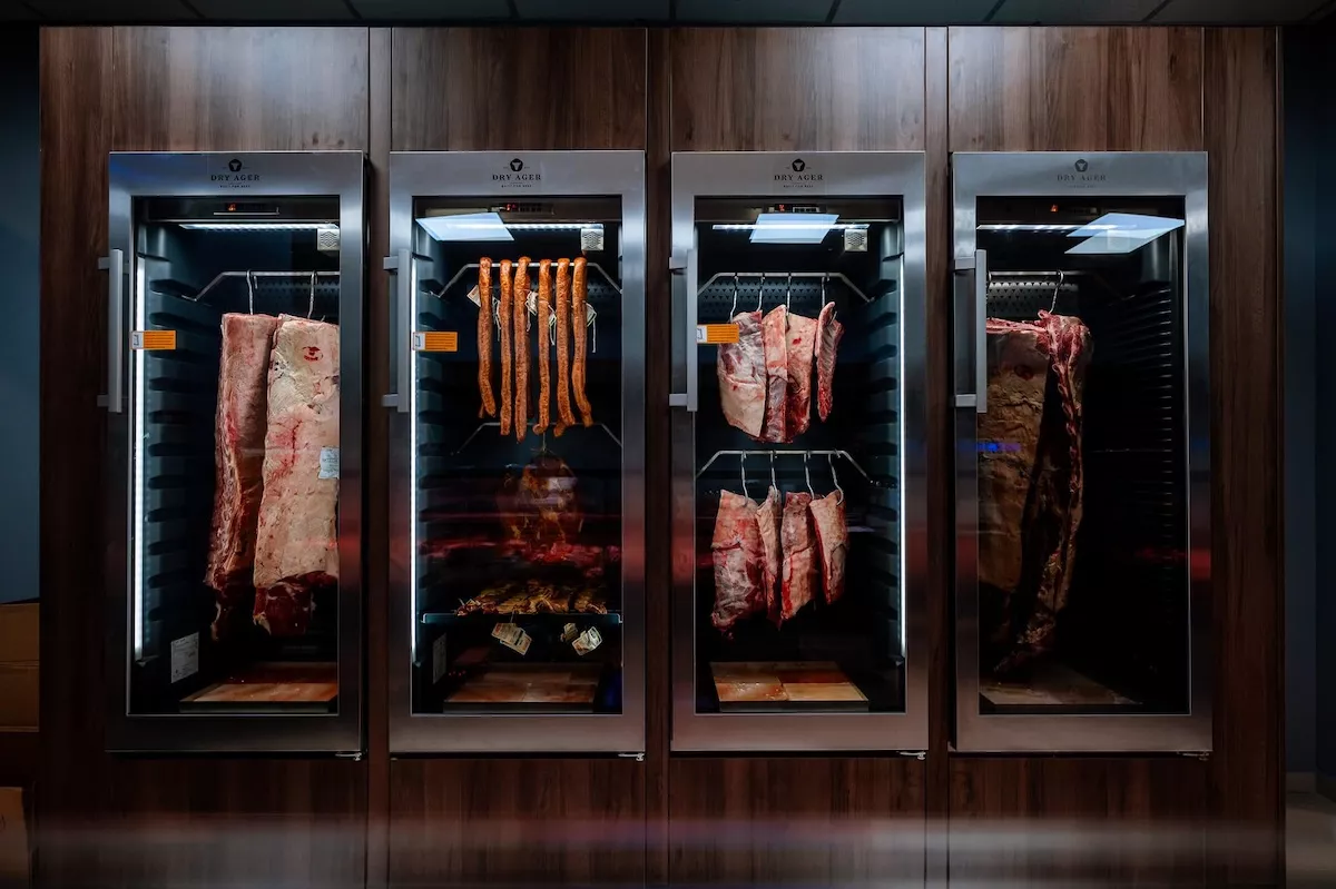 preparate carne