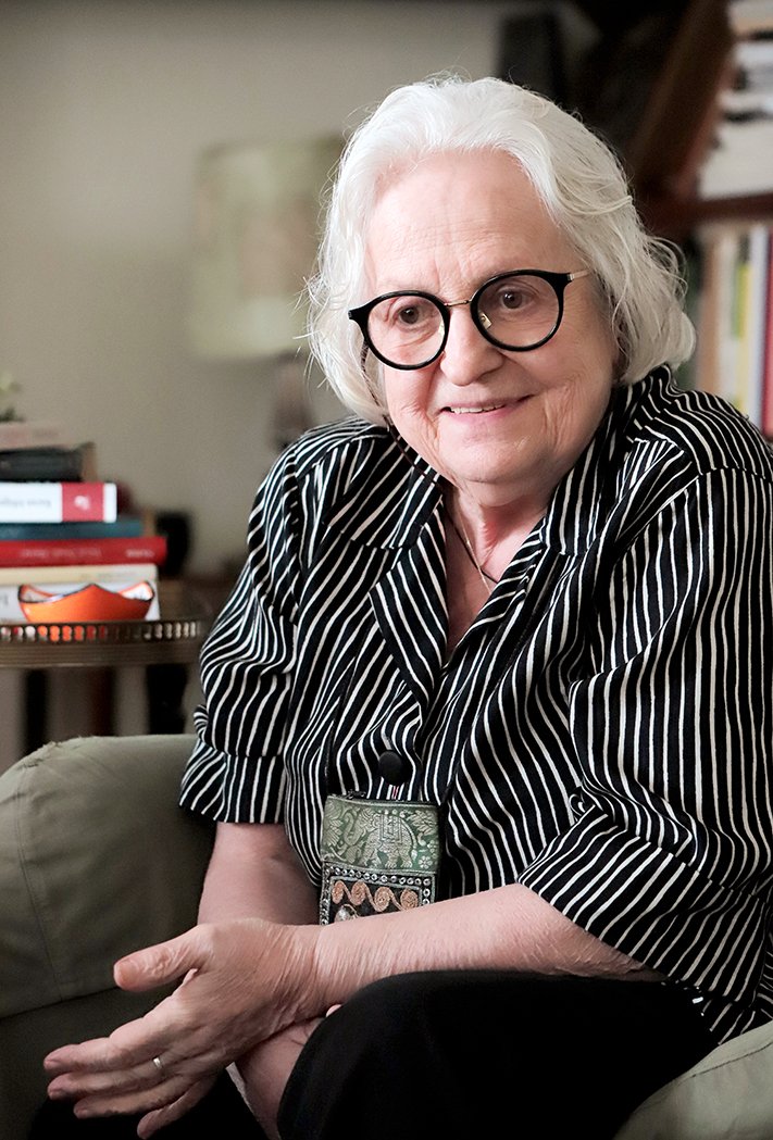 Sanda Manu sau profesiunea la superlativ