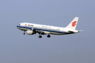 Air China