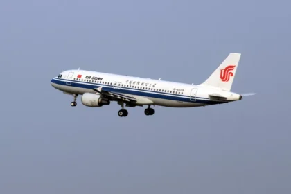 Air China