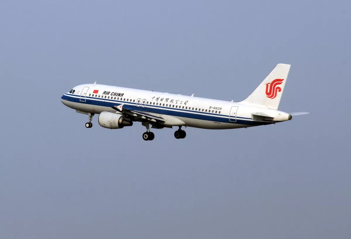 Air China