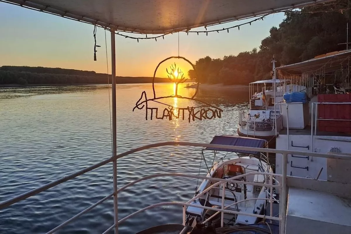 Asociația Atlantykron