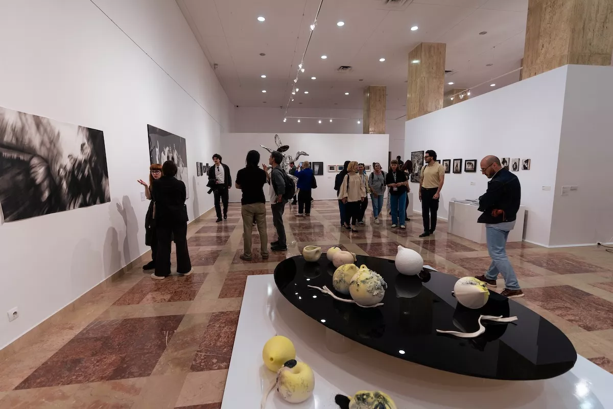 Bucharest Design Festival 2026