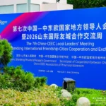 China CEE