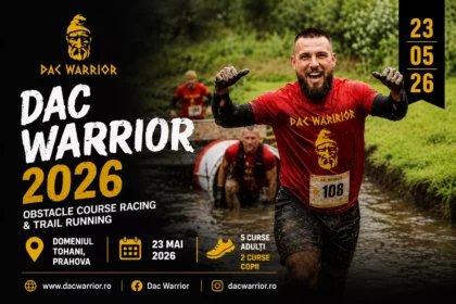 Dac Warrior