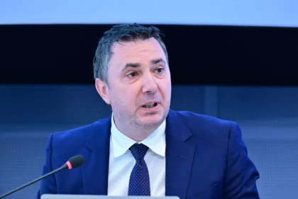 Florian Marin raportor CESE