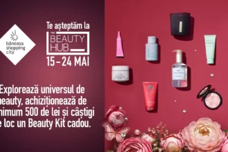 The Beauty Hub