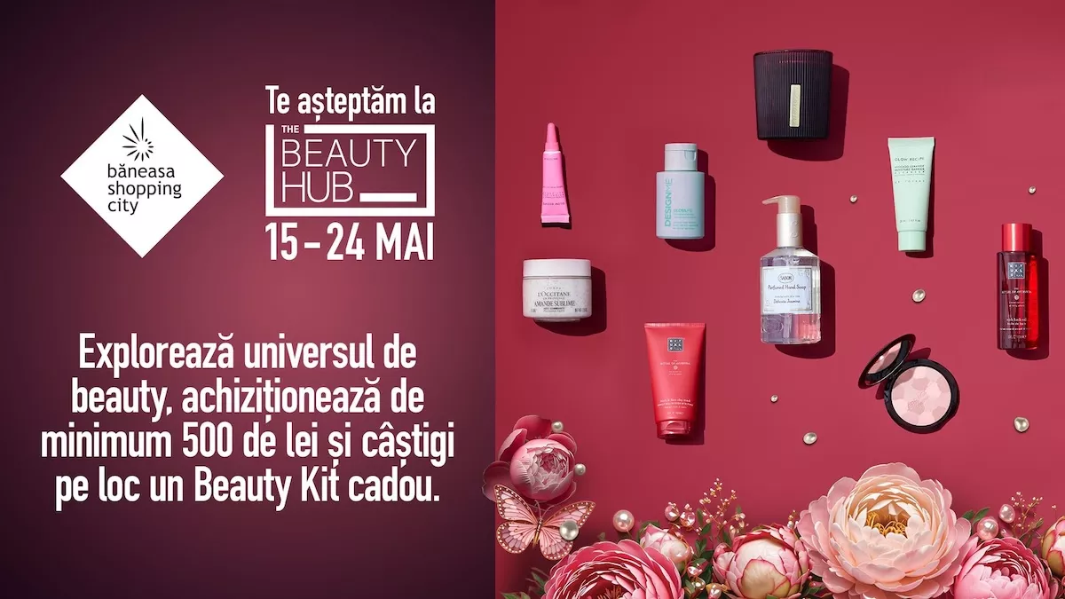 The Beauty Hub