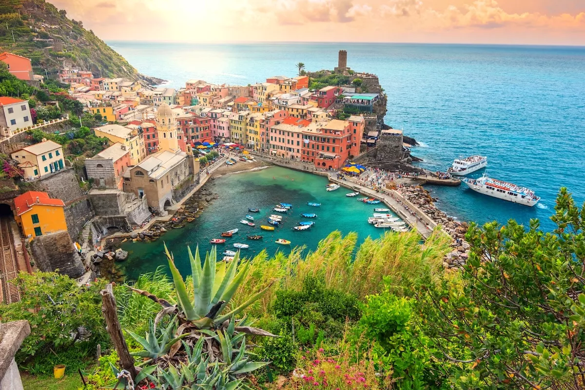 Toscana