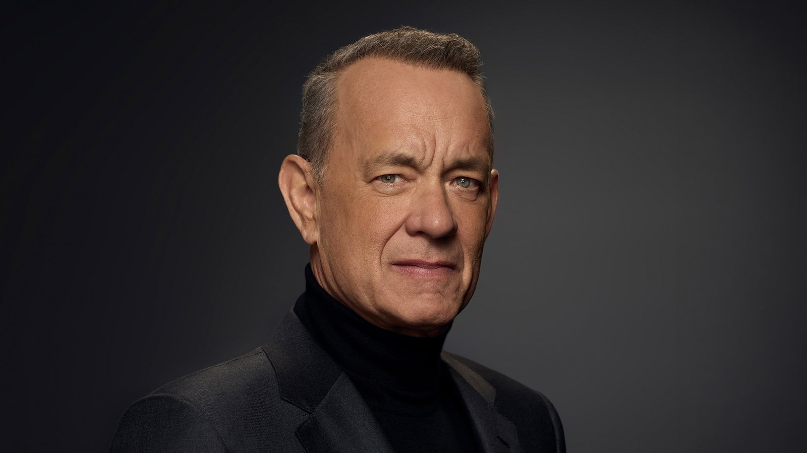 „Al Doilea Război Mondial cu Tom Hanks” (World War II with Tom Hanks)
