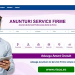 anunturi firme risco