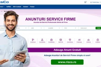 anunturi firme risco