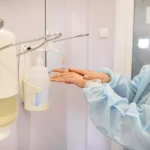 dezinfectanti pentru maini de la Klintensiv