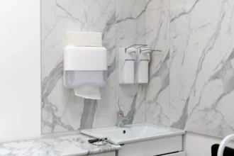 dispenser de hartie profesional