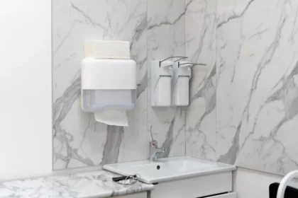 dispenser de hartie profesional