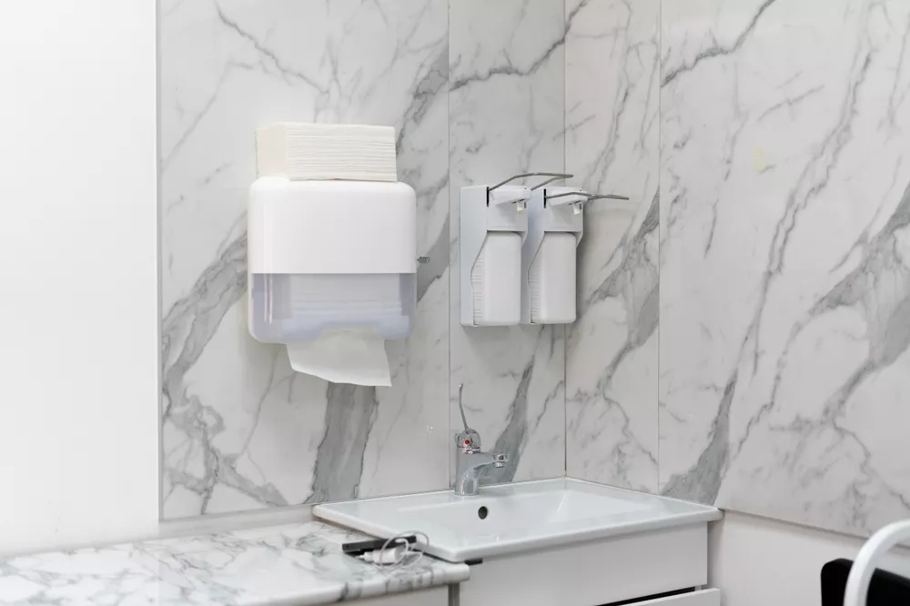 dispenser de hartie profesional