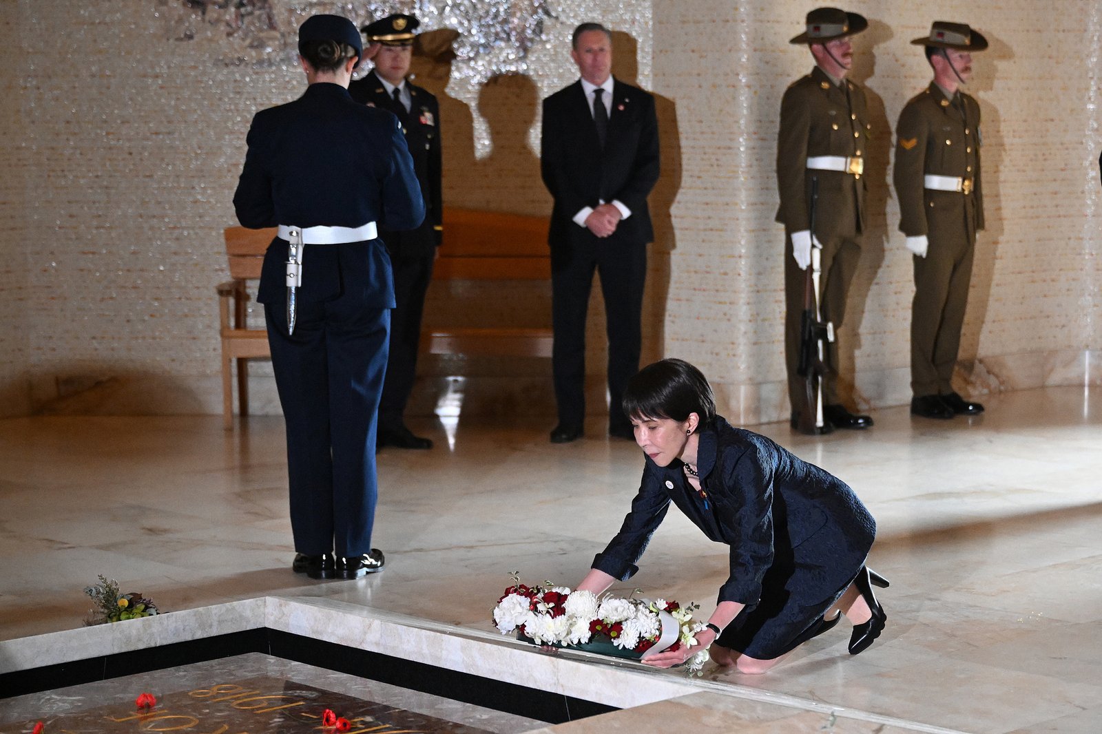 China: Ţările din Asia-Pacific trebuie să respingă împreună militarismul japonez