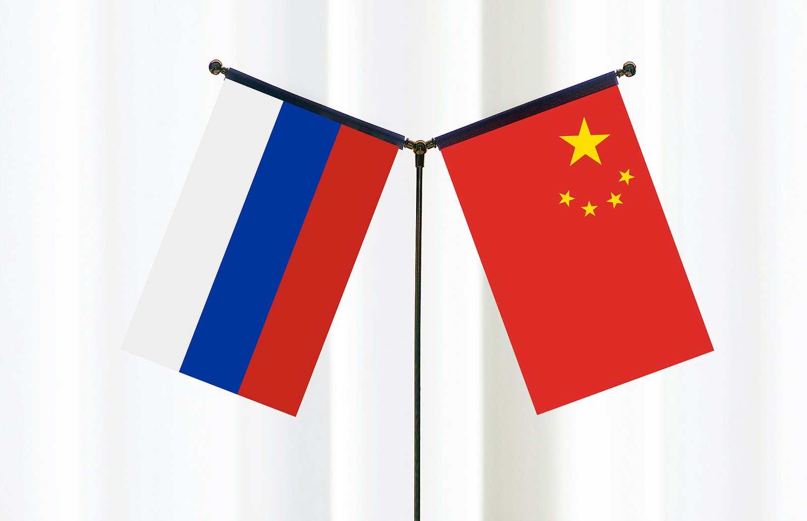Xi Jinping și Vladimir Putin s-au întâlnit cu reprezentanții presei