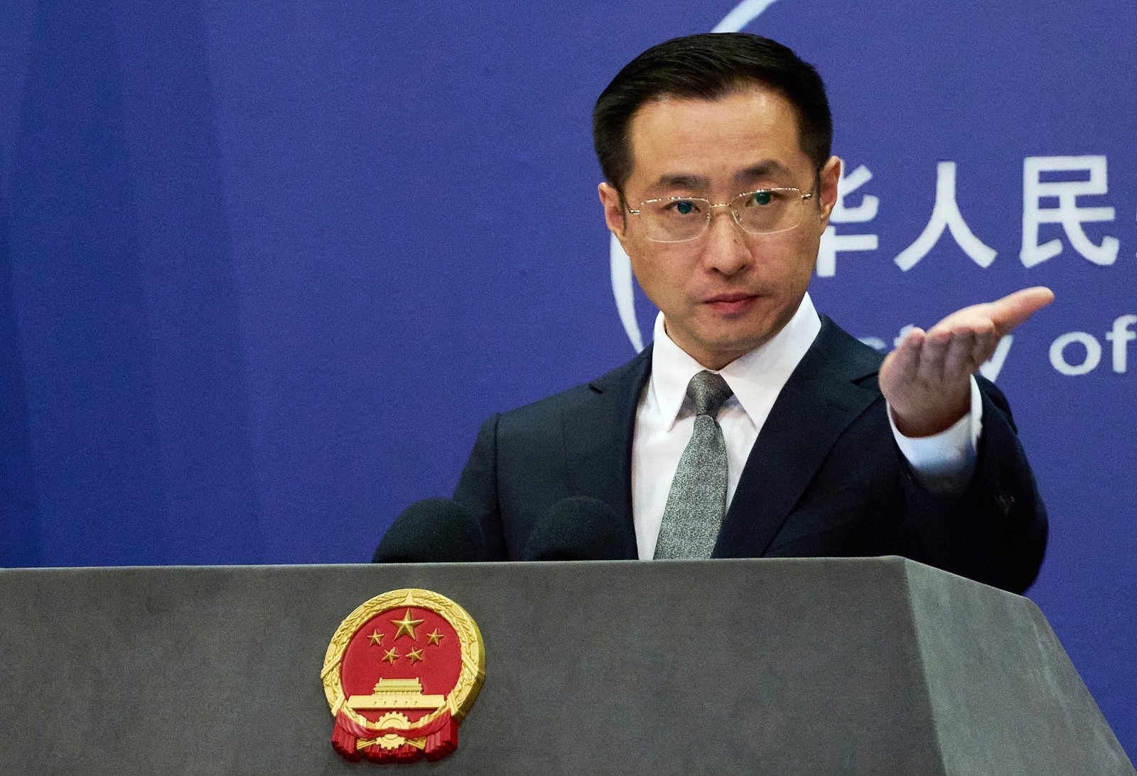 China: Japonia trebuie să-și respecte angajamentele în domeniul securității militare