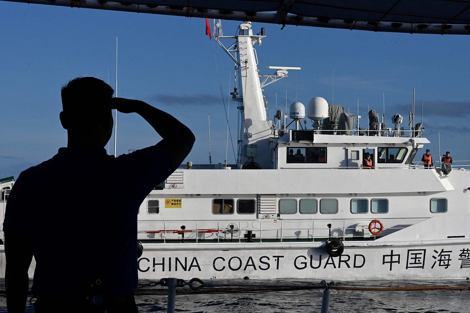 China susține accelerarea adoptării „Codului de conduită în Marea Chinei de Sud”