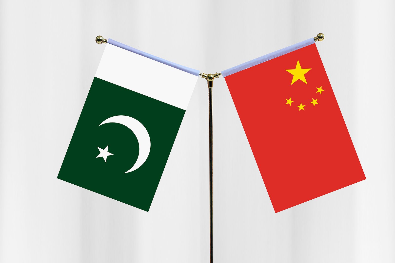 China și Pakistan își reafirmă angajamentul pentru o comunitate mai strânsă cu destin comun