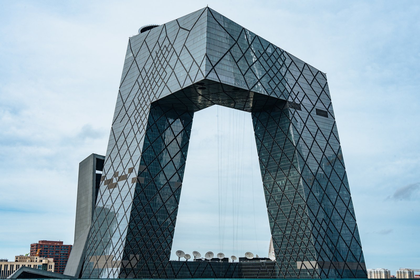 China Media Group a semnat noi documente de cooperare cu instituții de presă ruse