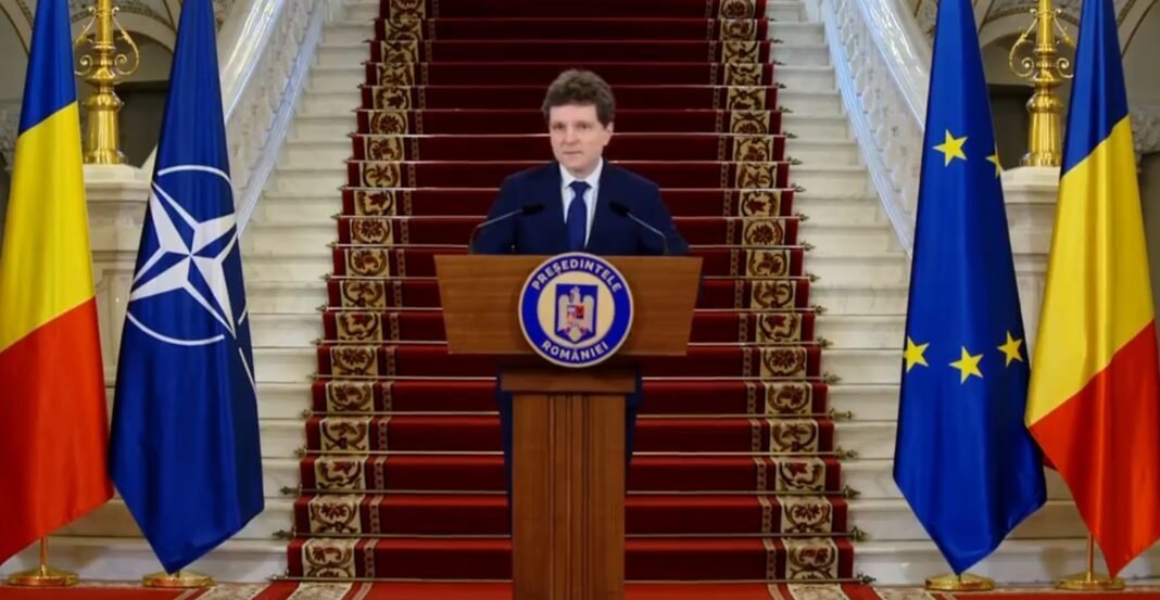 Nicușor Dan: Începem cu consultări informale. Cu calm vom trece prin asta
