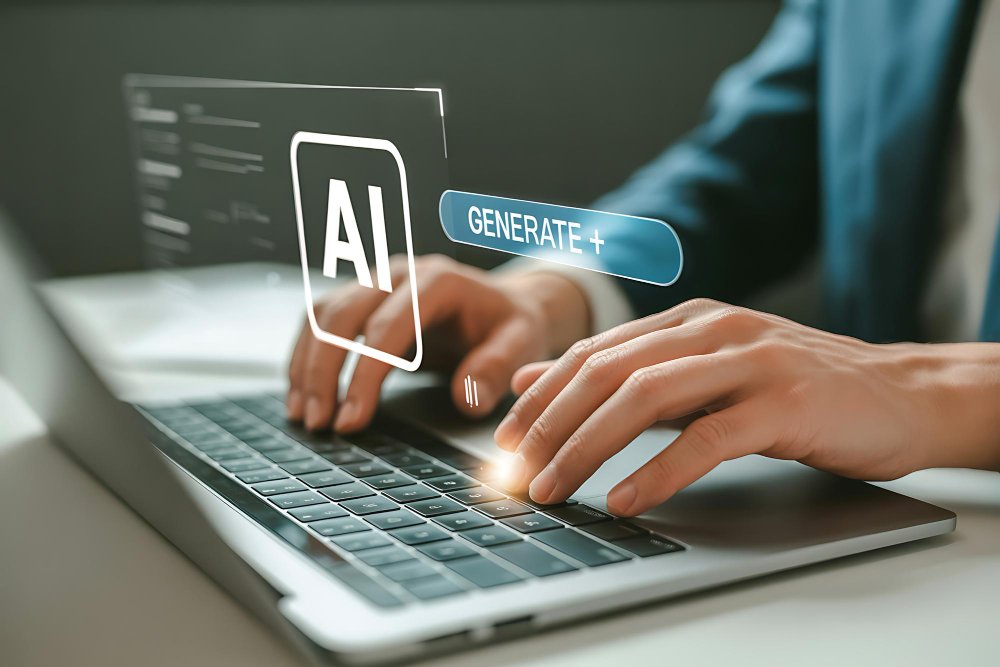 Cod de bune practici privind transparența conținutului generat de inteligența artificială