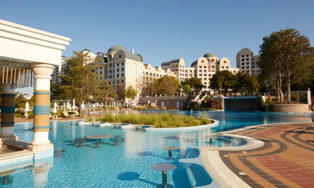 Alua Sunny Beach