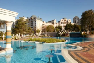 Alua Sunny Beach