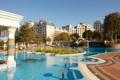 Alua Sunny Beach