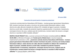 Anunt incepere proiect_Brateiu-1