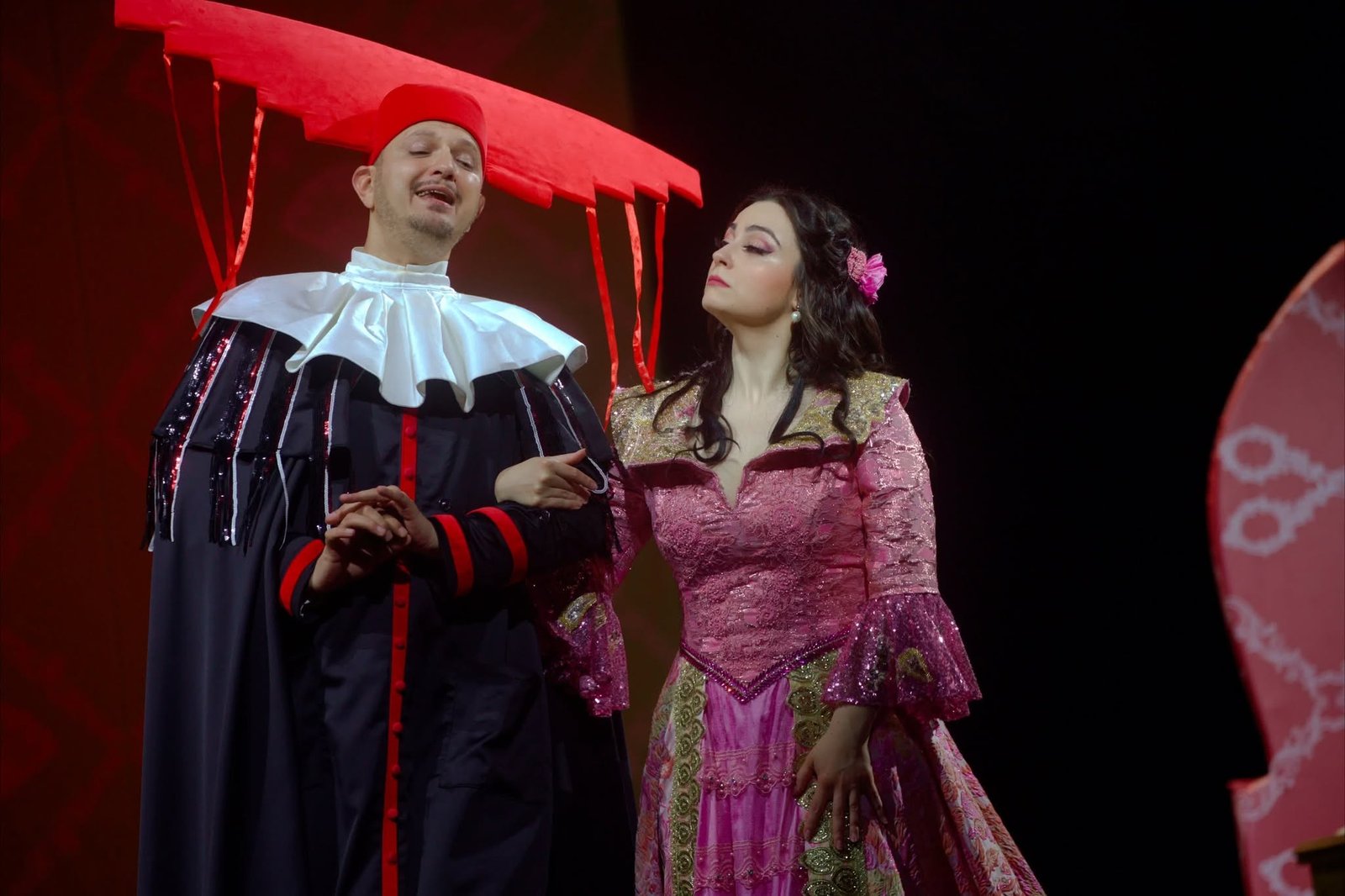 Bărbierul din Sevilla, de la Opera Națională București, deschide, pe 18 iunie, ediția a 10-a a Festivalului „DescOperă” de la Butuceni, din Republica Moldova