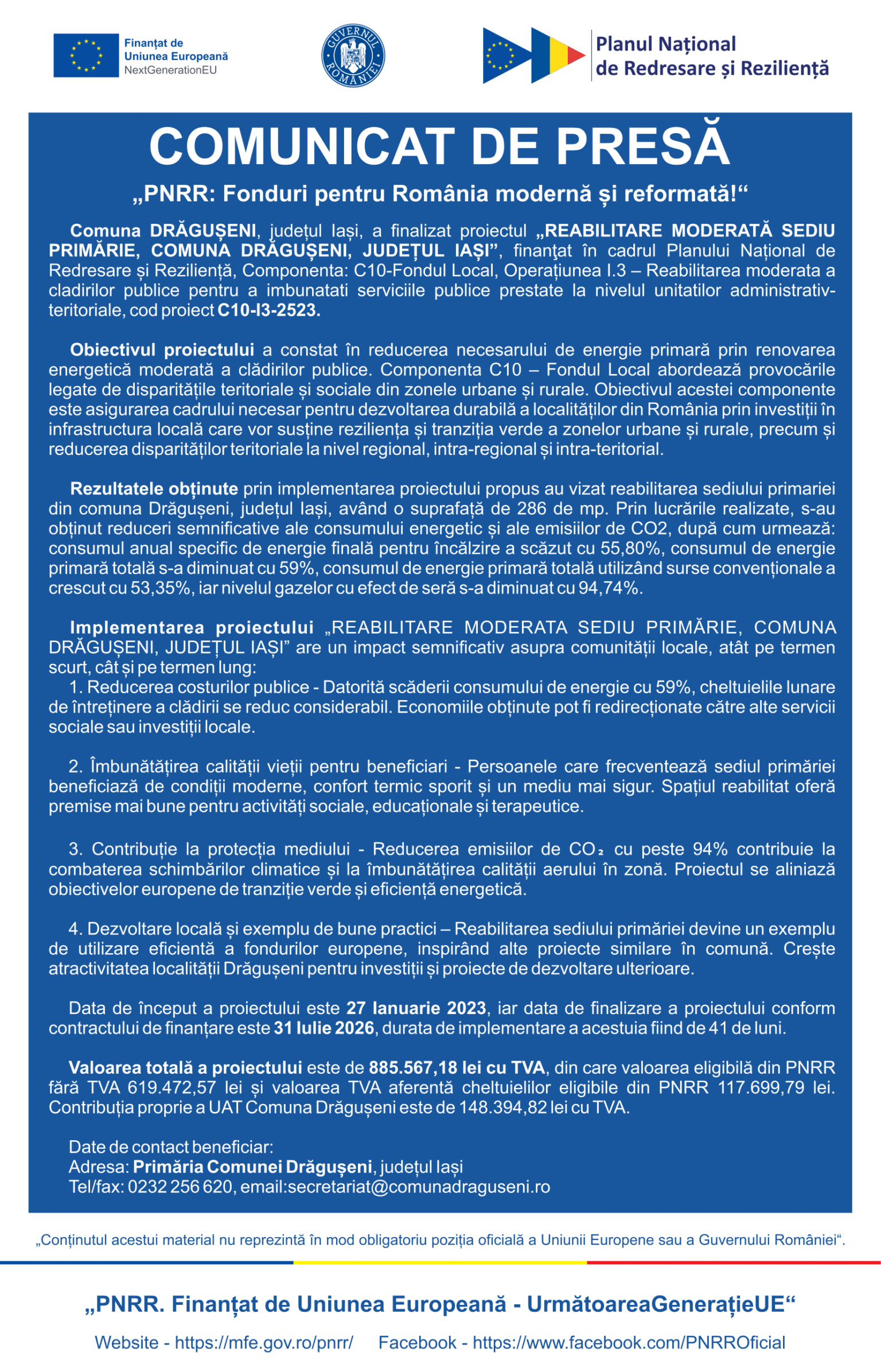 Com Draguseni_Comunicat 1zi online_16 iunie-1