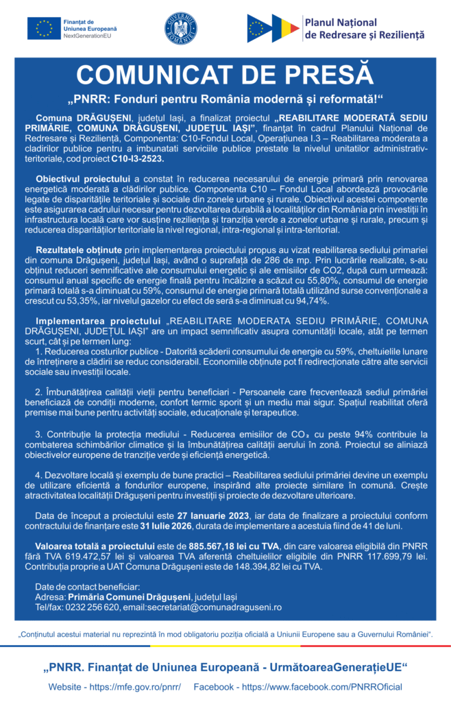 Com Draguseni_Comunicat 1zi online_16 iunie-1