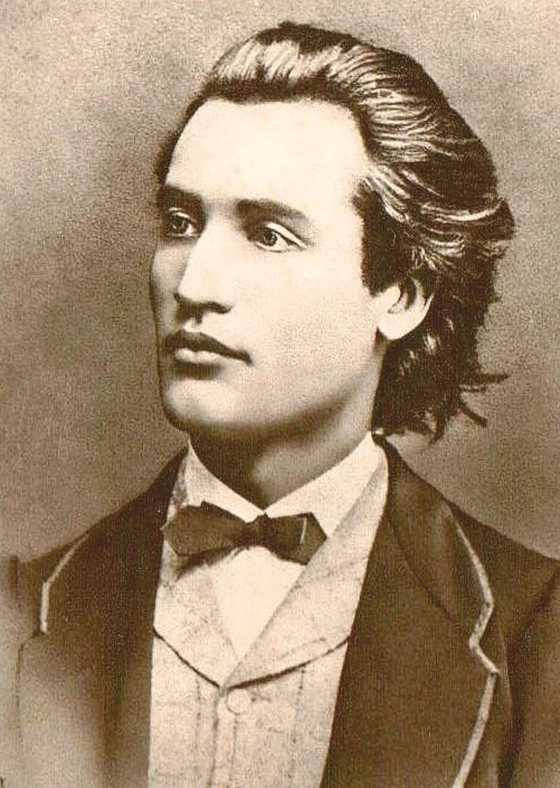 Mihai Eminescu şi universul muzicii