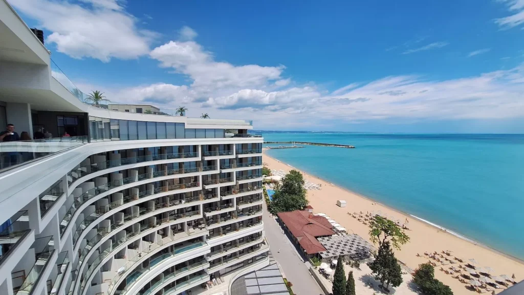 Hotel Grifid Noa Nisipurile de Aur