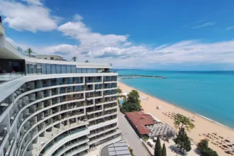 Hotel Grifid Noa Nisipurile de Aur