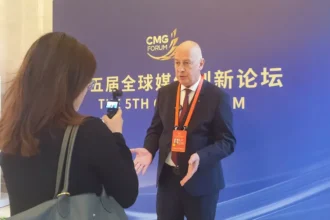 Stefan Radeanu CMG Forum 2026