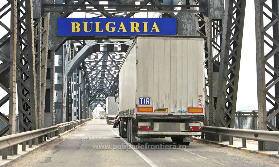 Bulgaria scumpește vinieta de la 1 august