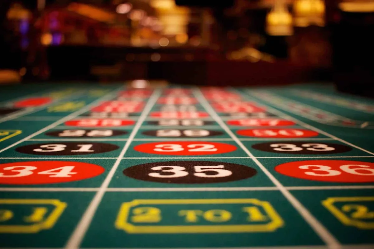 casino online