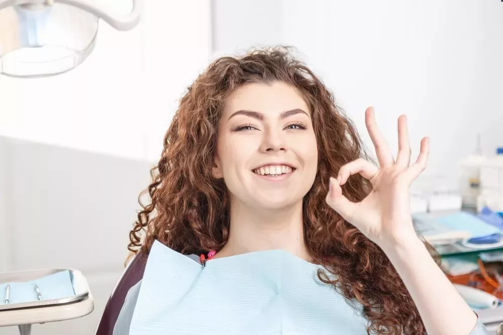 clinica dentara pacienti